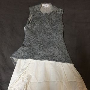 Derek Lam 10 Crosby Street  Dress